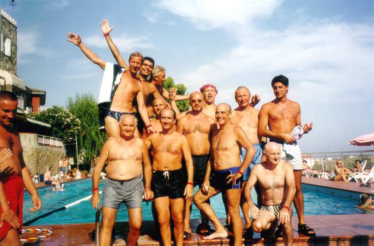 Camping Mistral