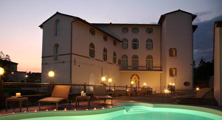 Hotel Certaldo