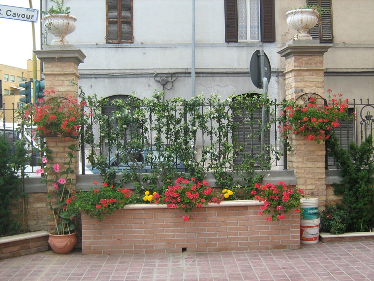 Casa Cavour B&B