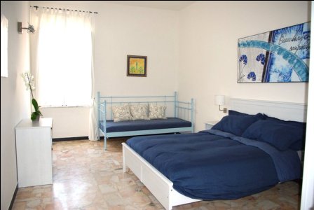 La Casa Dei Gerani