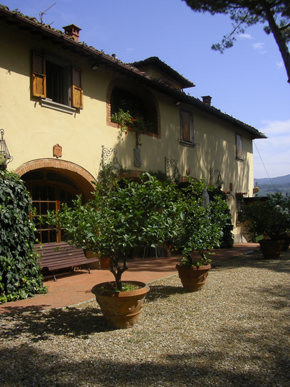 B&b Villa Francesca