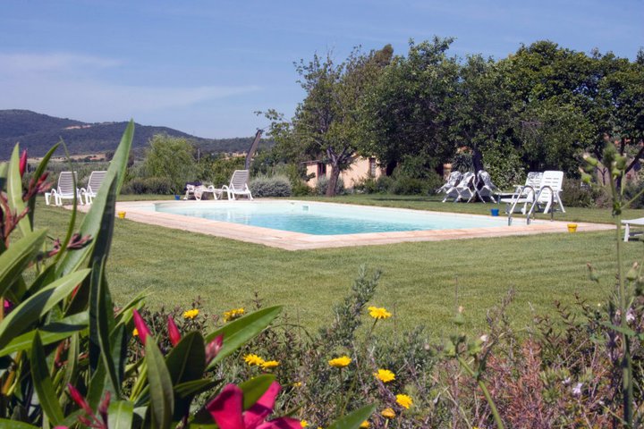 Il Casale Dei Girasoli Bed And Breakfast