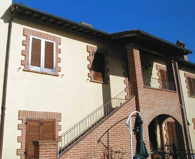 La Loggina Casa Vacanze
