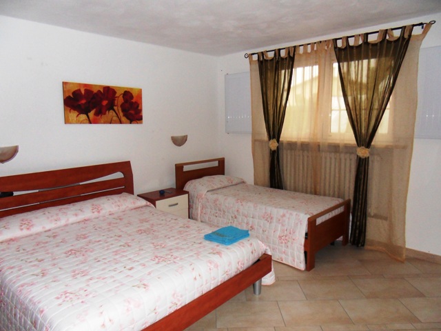 B&B La Piccola Oasi 1 E 2
