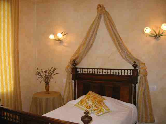 B&B La Collarea