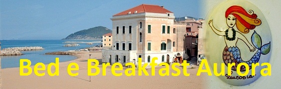 Bed & Breakfast Aurora