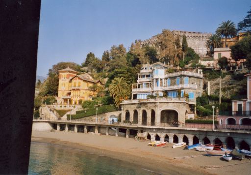 L'Antico Borgo