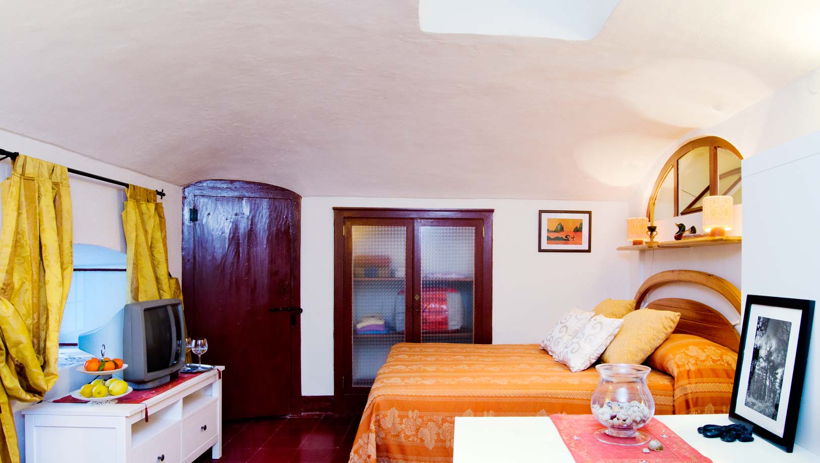 Antico Monastero B&b Ad Anacapri