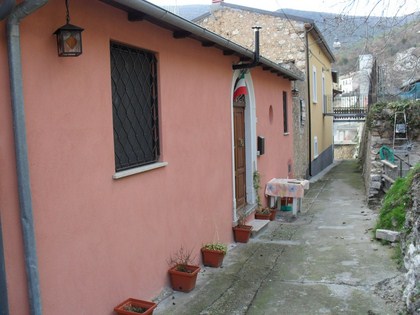 B&B Arrete Le Chese
