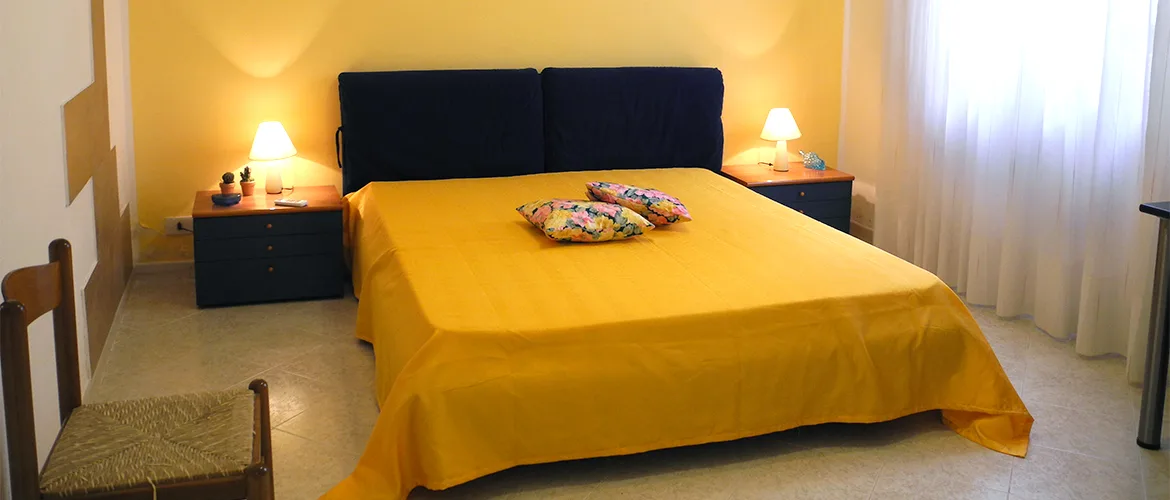 Melone Giallo Bed And Breakfast