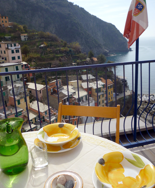 Porto Di Mare