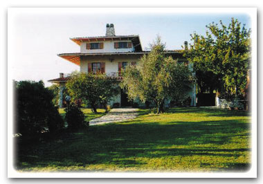 La Costa B&B