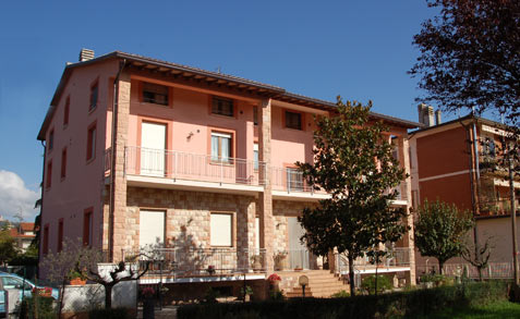Bed And Breakfast Casa Chiara