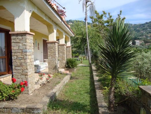 Villa Lombardi