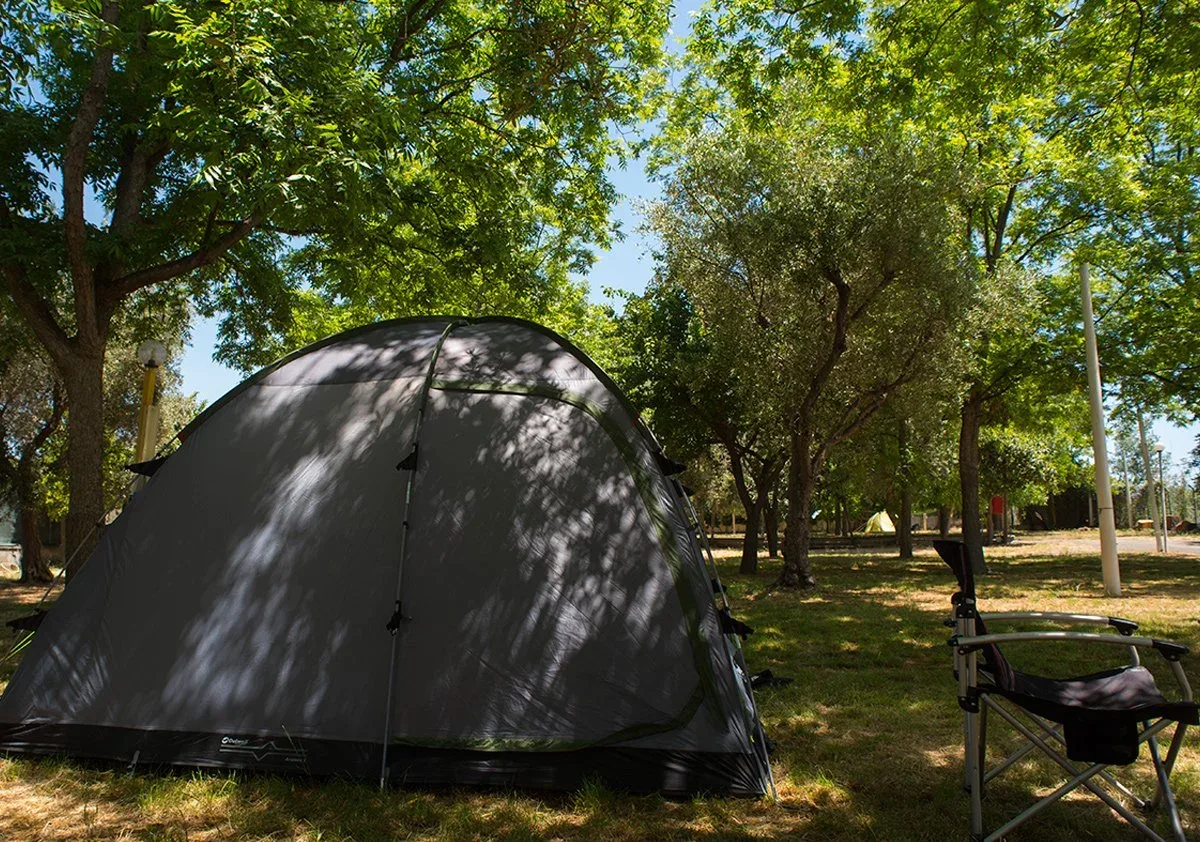 Camping Almoetia