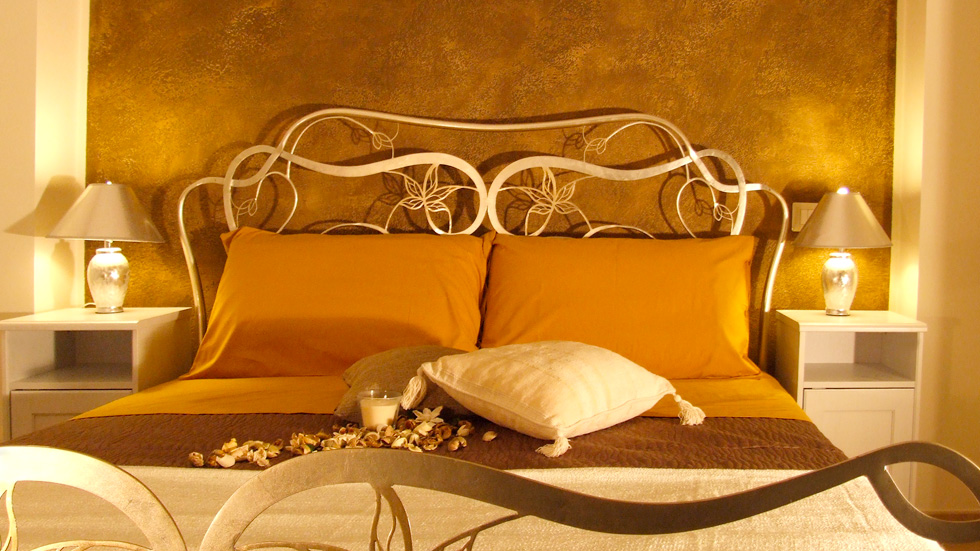 B&B Dimora Monsingore