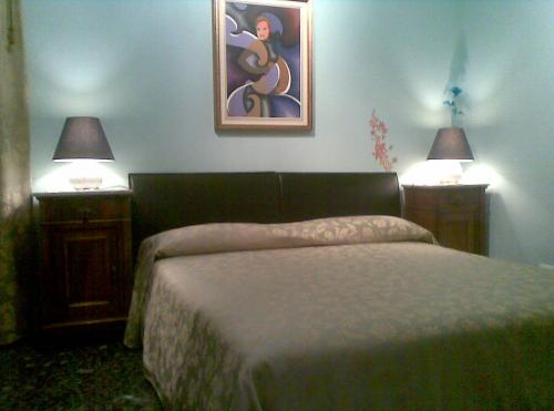 Gli Ulivi B&B