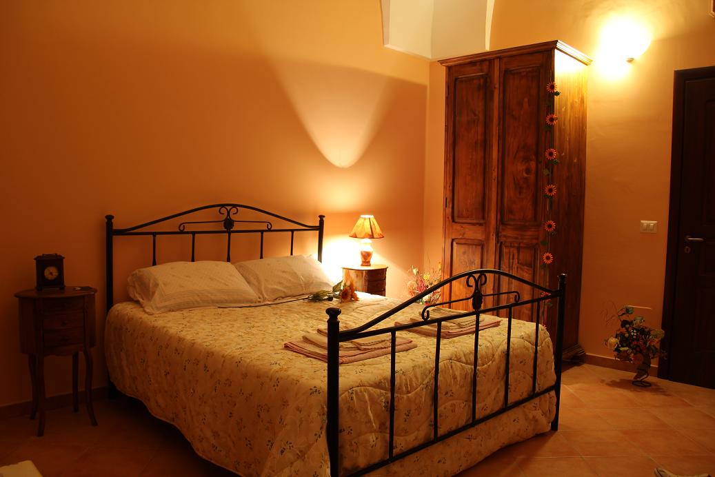 Aria Del Salento B&b Di Donato Spagna