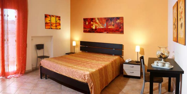 B&b Le Regalie