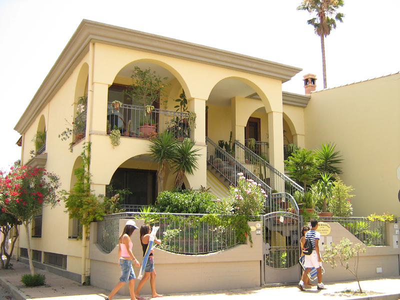 B&B Acquamarina