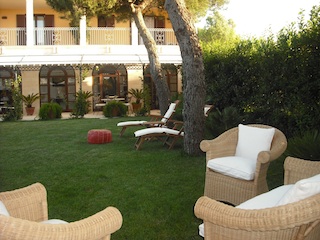 Casalusa B&B