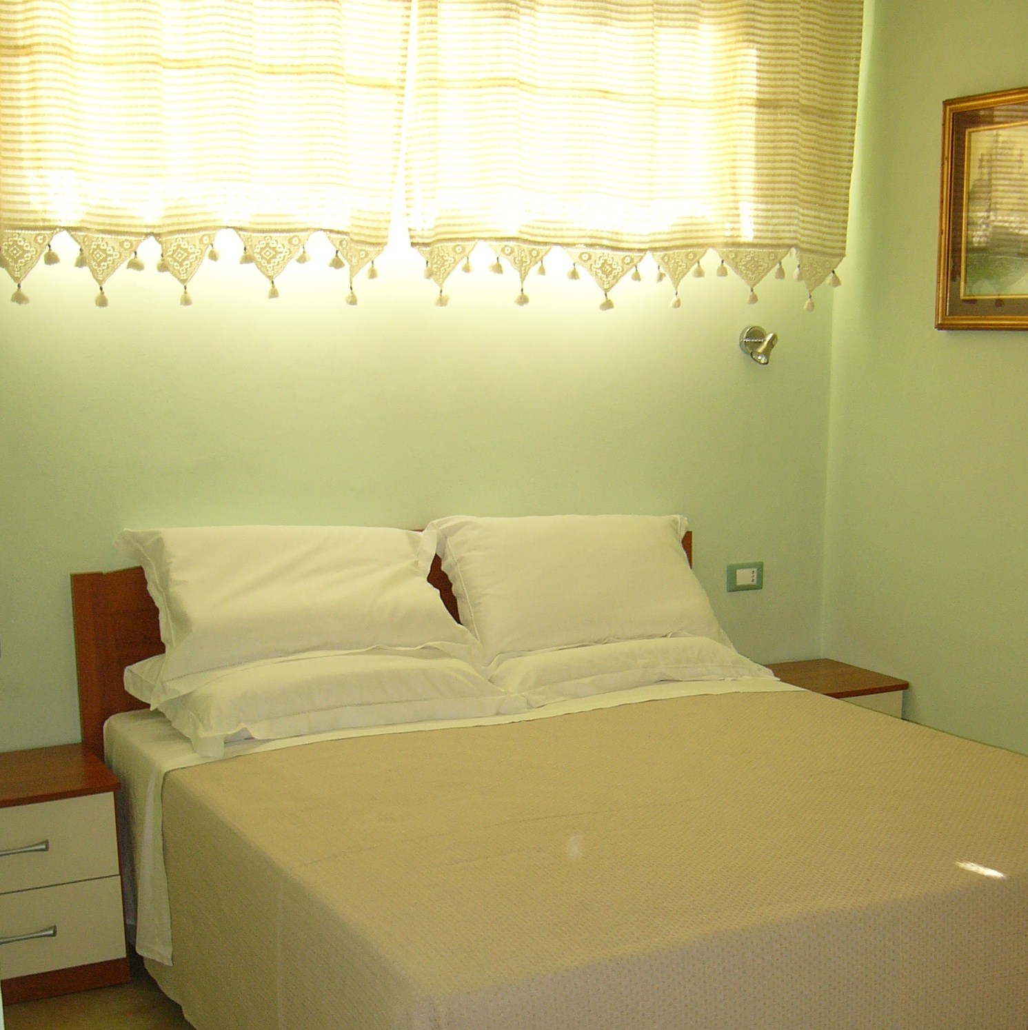 Raggio Di Sole B&B