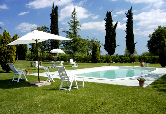 Agriturismo Casa Elisa