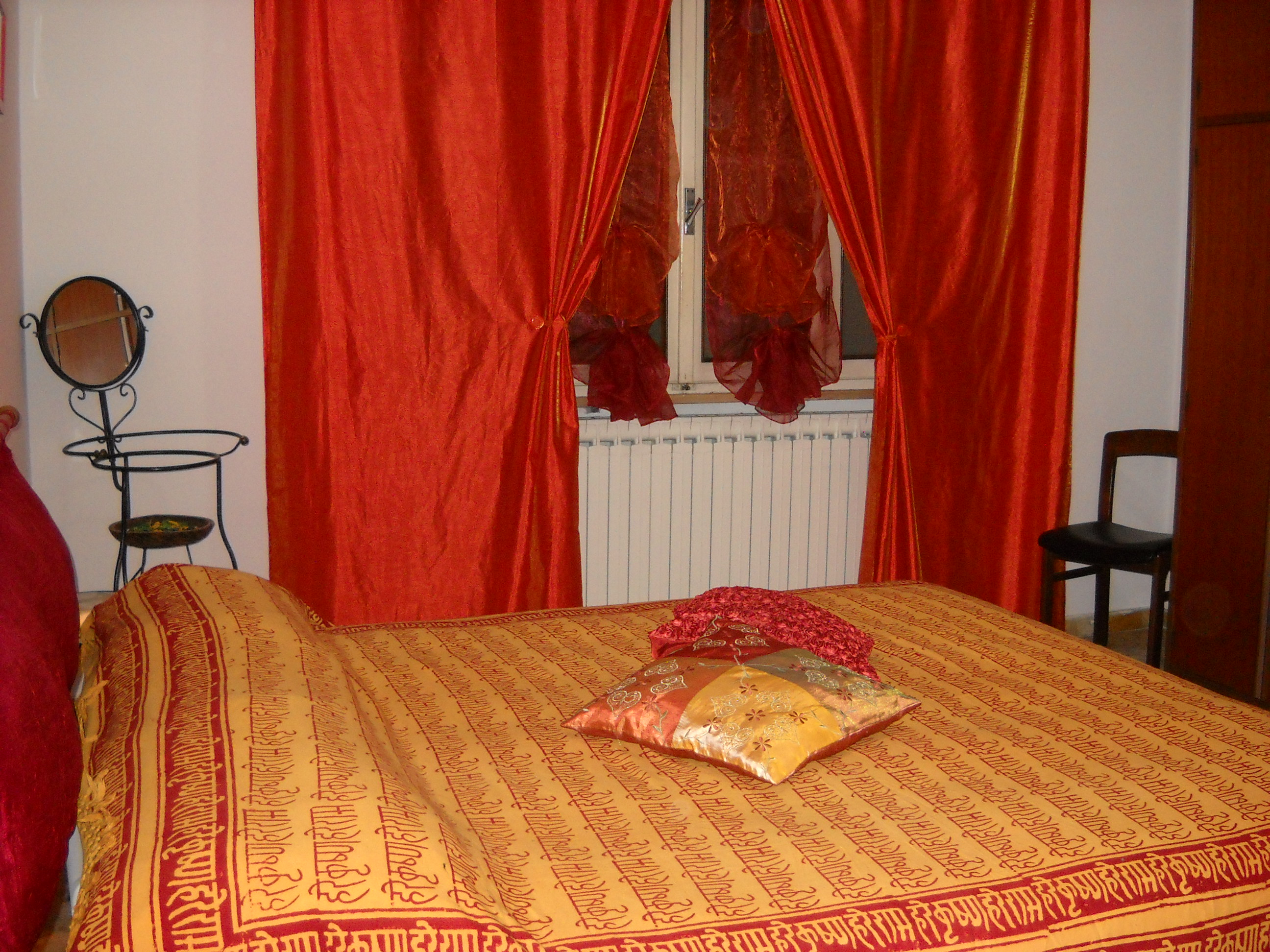 Aida B&b