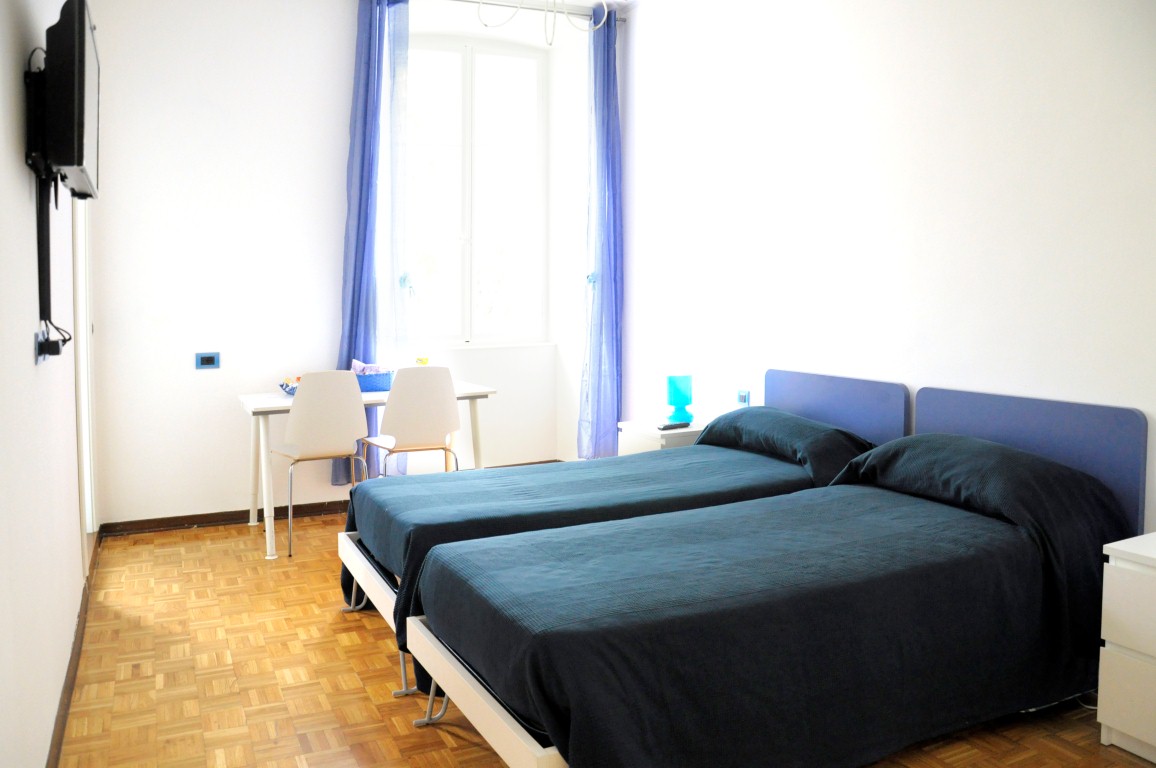 B&b Trieste Plus