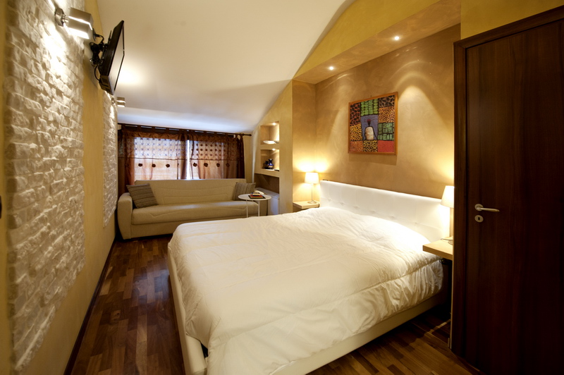 B&B Centro Storico