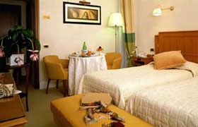 Silva Hotel Splendid