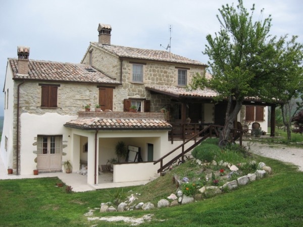 B&B La Gazza Ladra