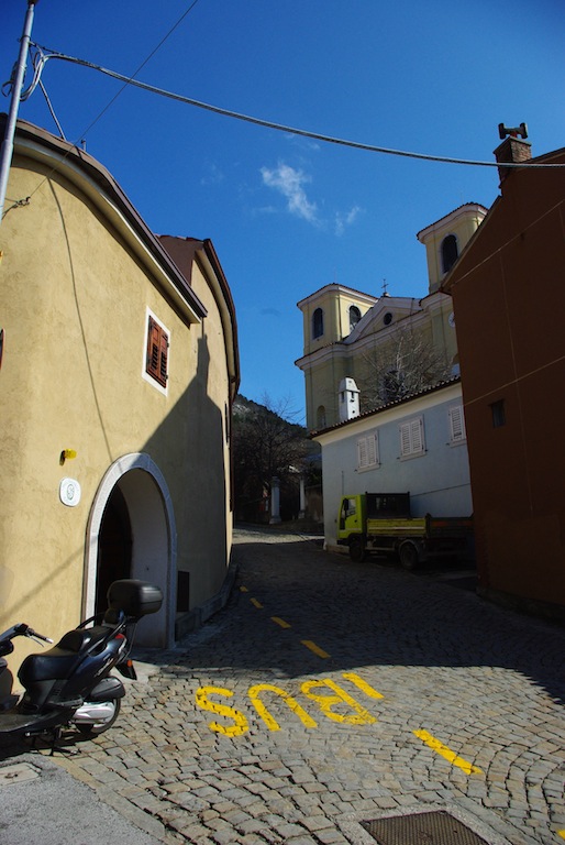 Le Rondini