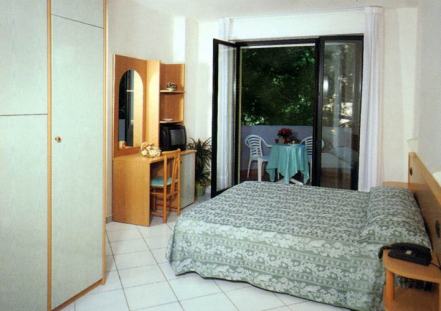 Holiday Resort
