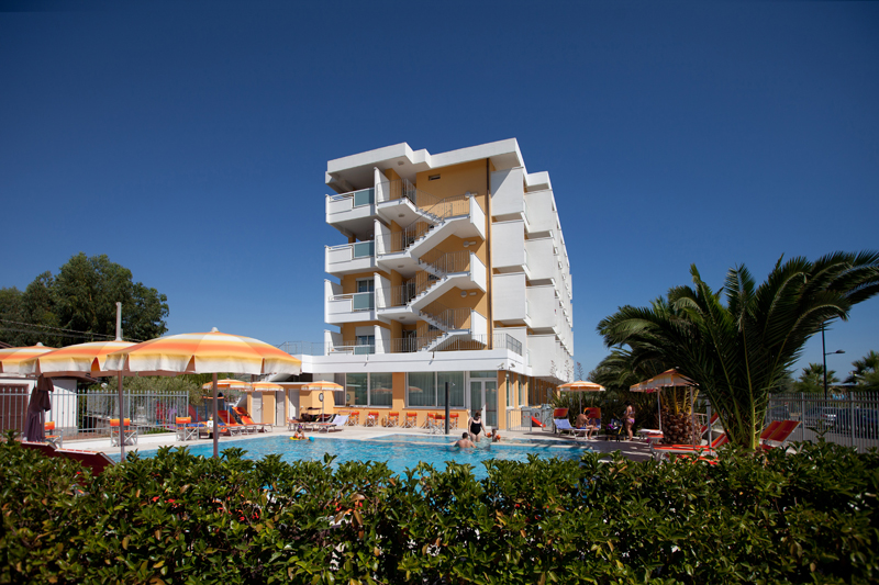 Hotel Belvedere