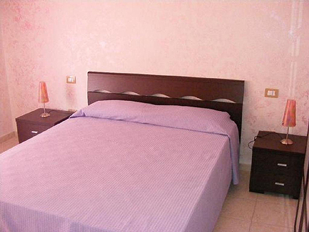 B&b Sa Marina