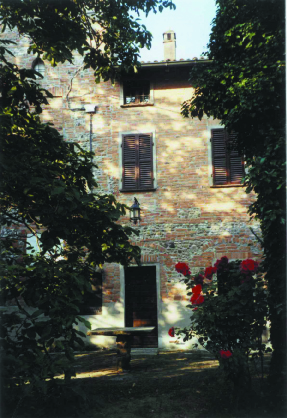Bed & Breakfast Il Palazzo