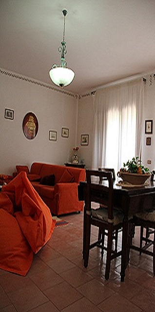 Villa San Vito Rooms&apartments