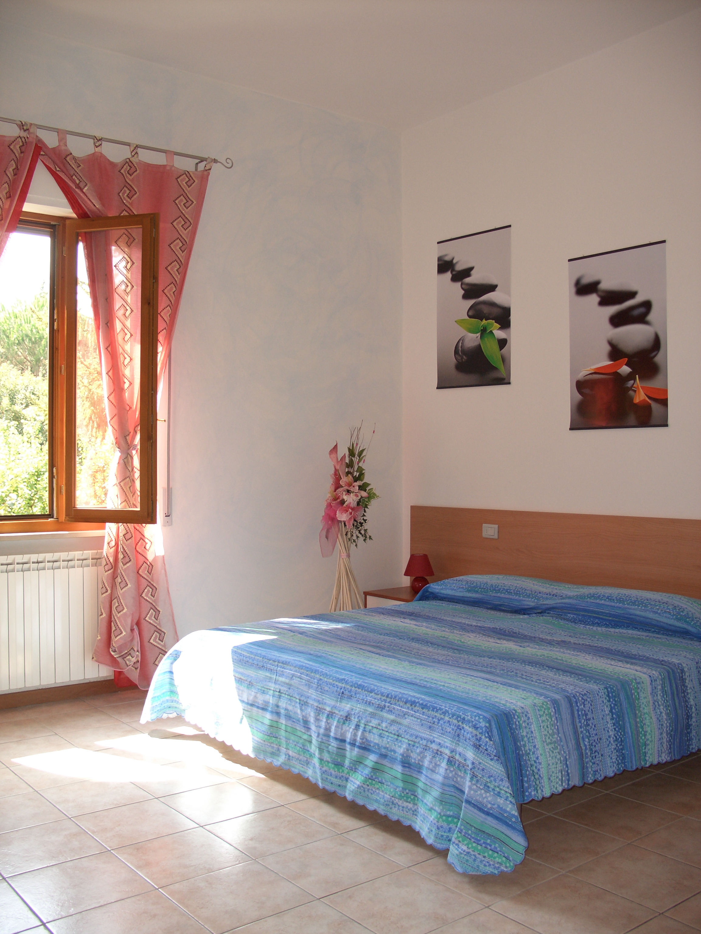 B&B La Pace