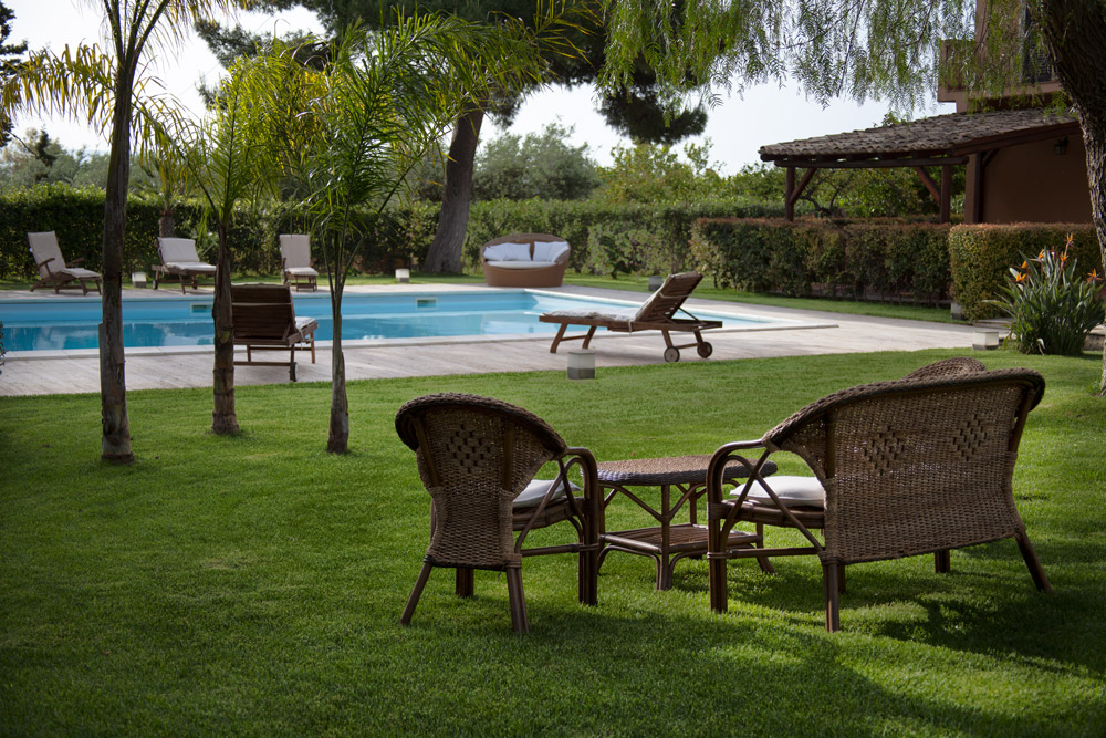 B&b  Villaseta