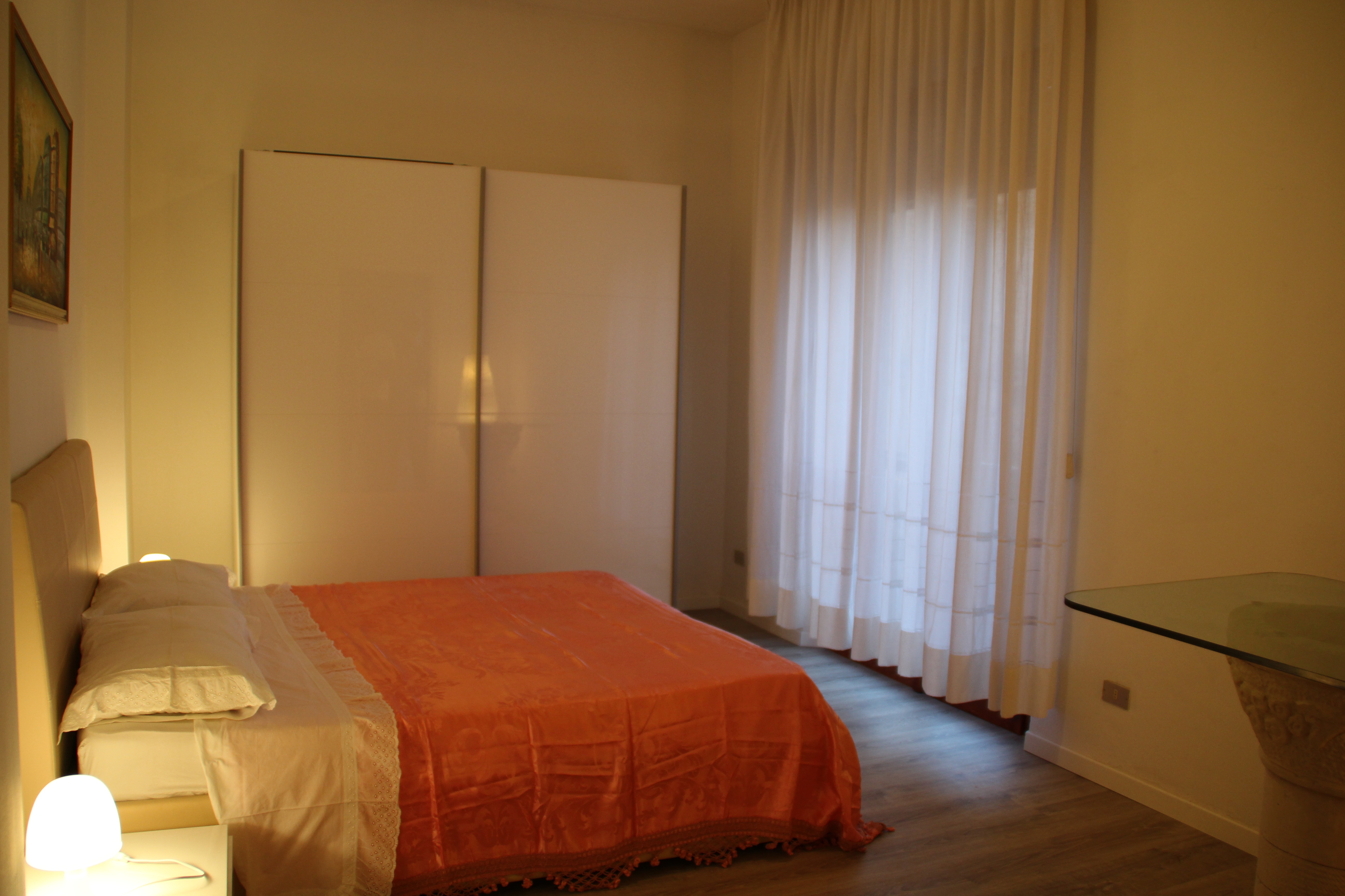 B&B The Apartment P.zza S.oronzo