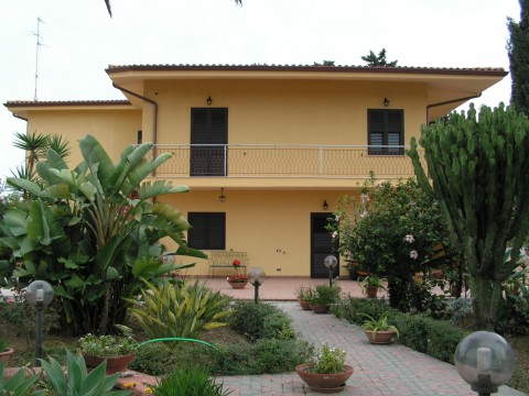 B&B Villa Valentina