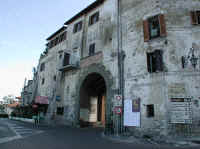 Hotel Punta Rossa