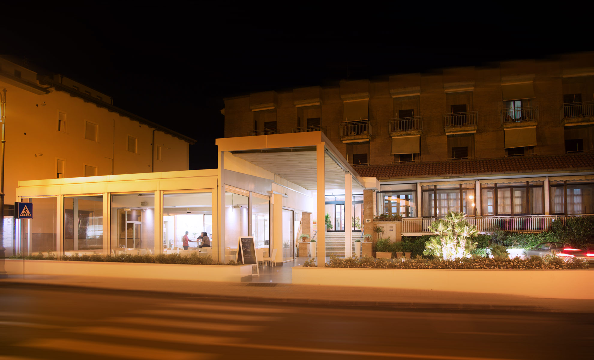 Hotel Serenella Srl