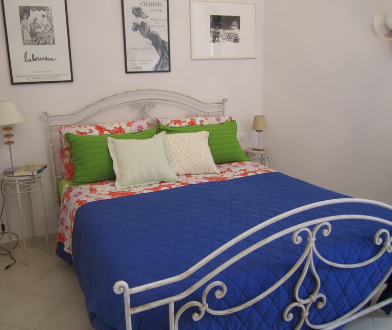 B&B Terra Dorata