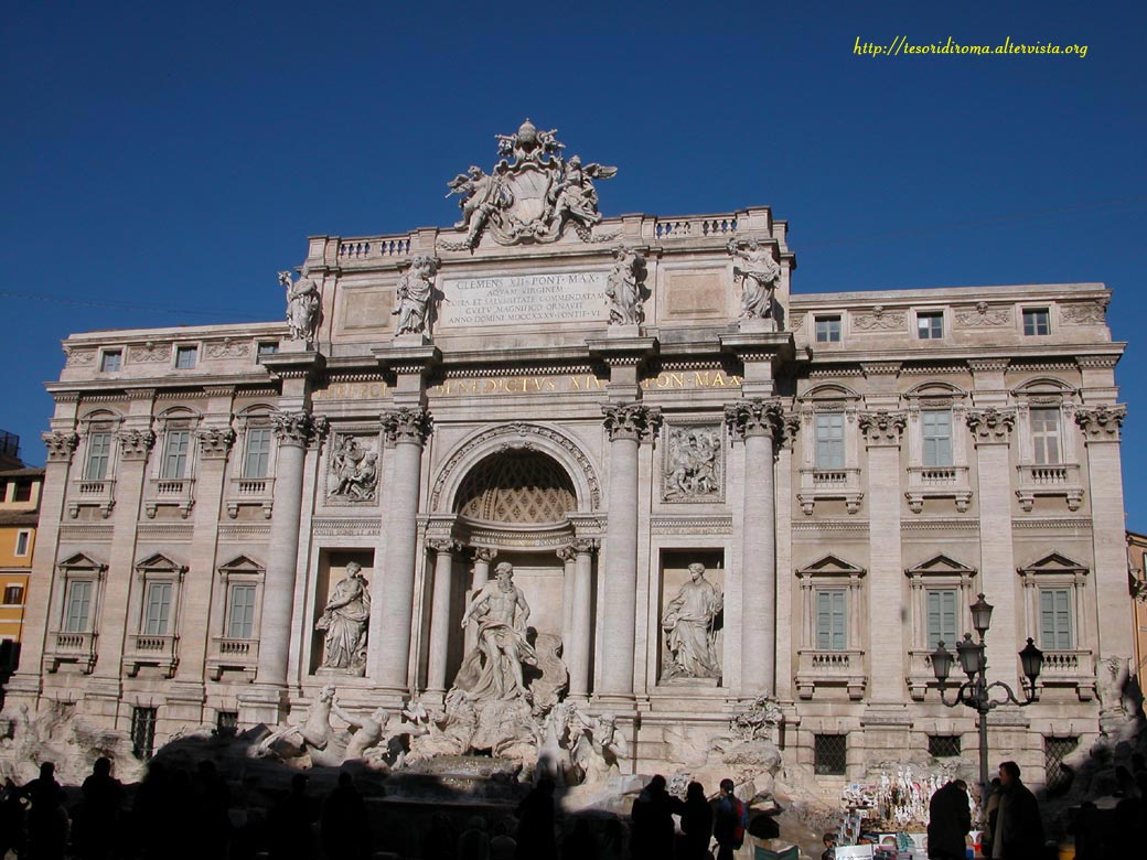 Hotel Colonna
