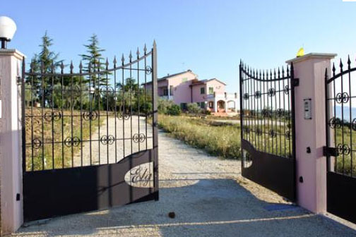 Elgar B&B