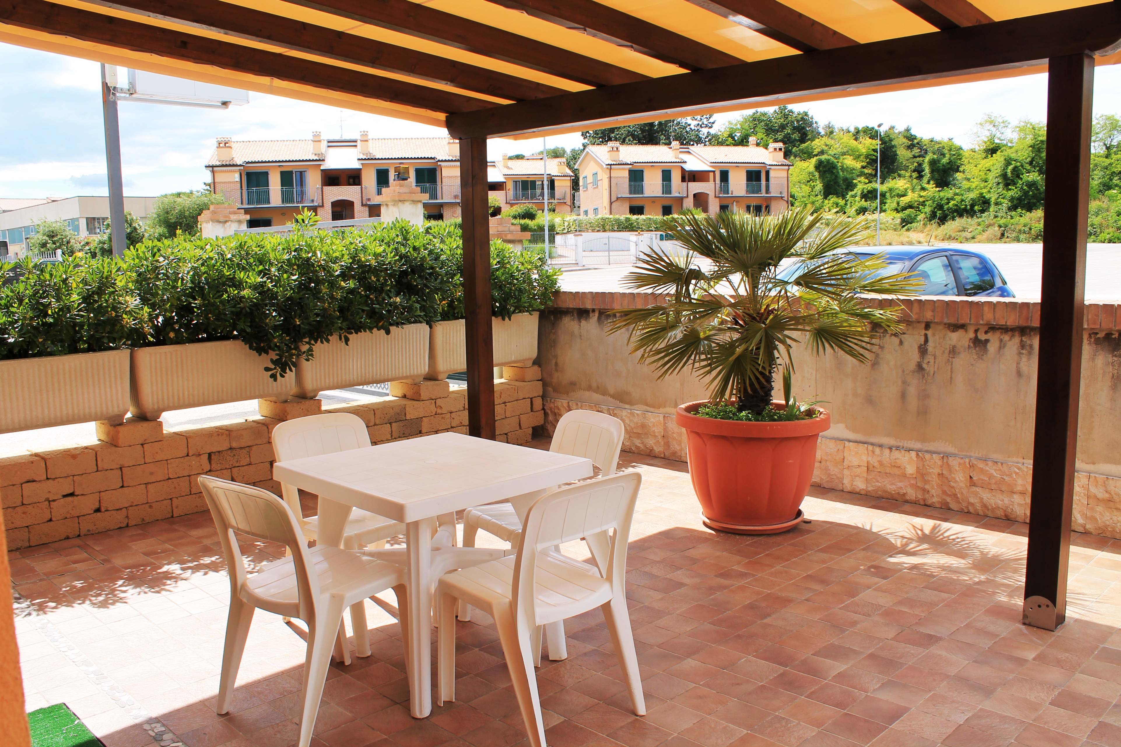 Appartamento Summer