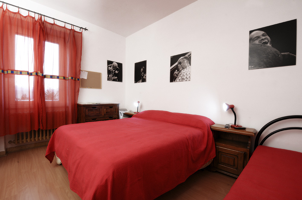 La Casa Del Frenz