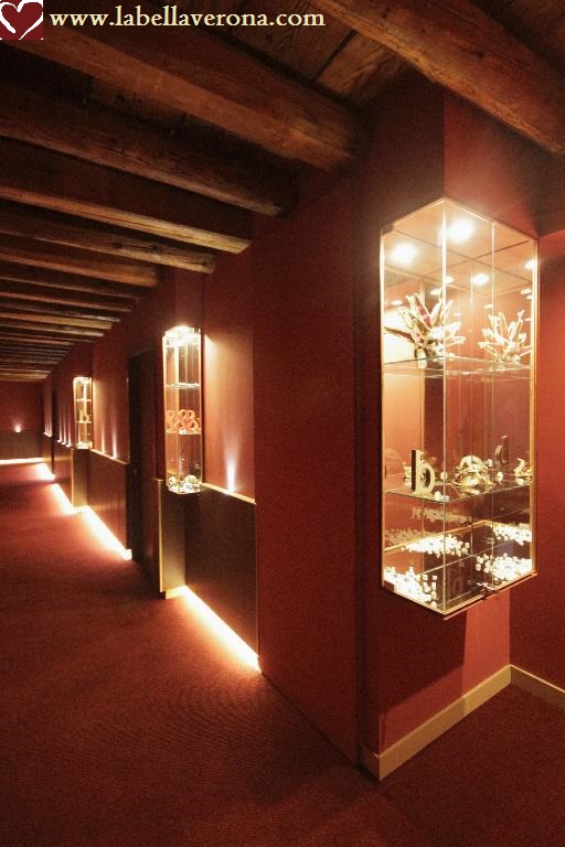 B&B La Bella Verona